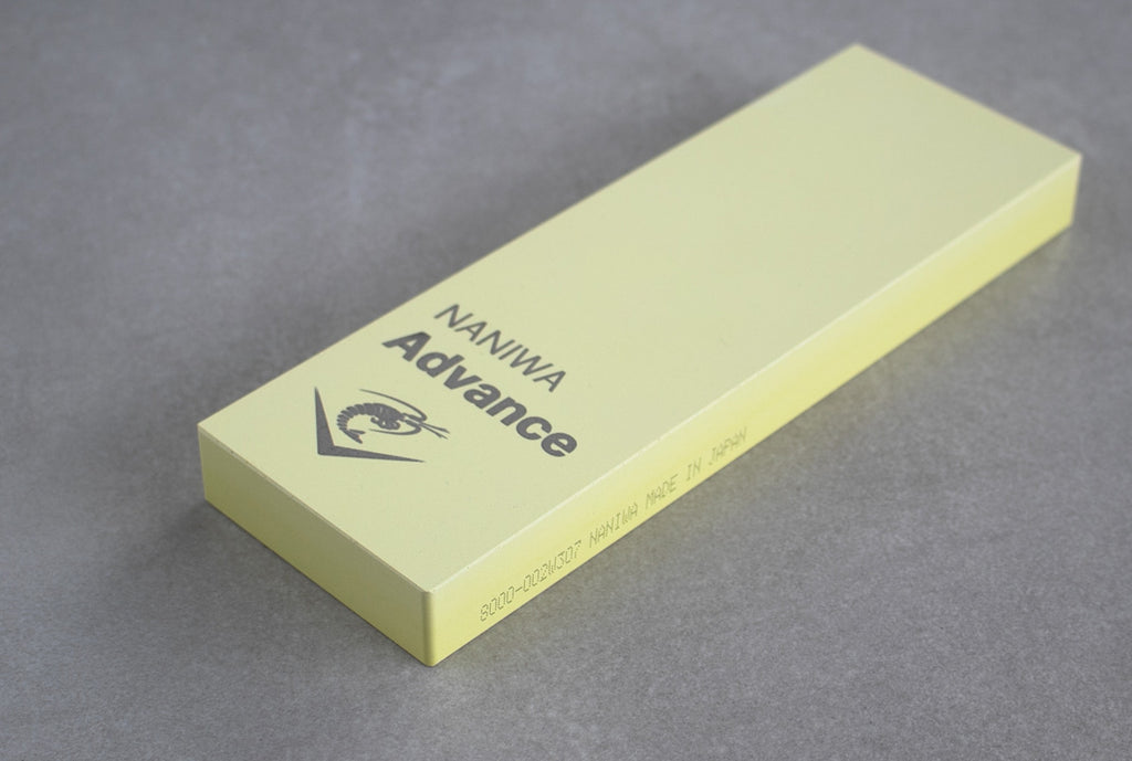 Naniwa Advance Sharpening Stone #8000
