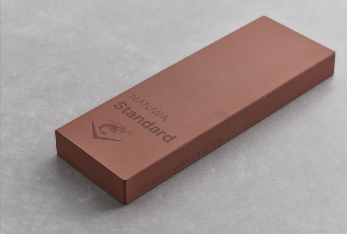 Naniwa Standard Sharpening Stone #1000