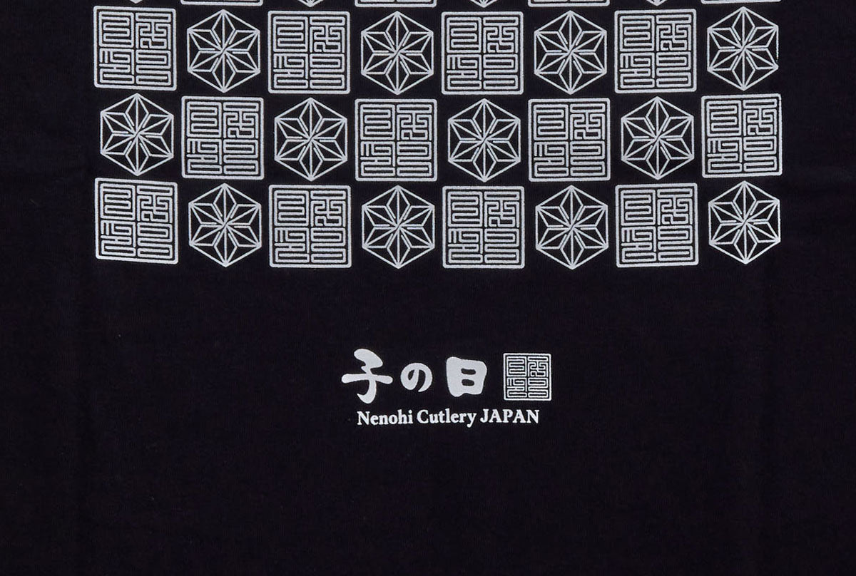 Nenohi Black T-Shirt XL
