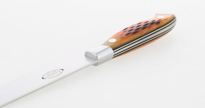 Nenox Custom Amber Petty 150