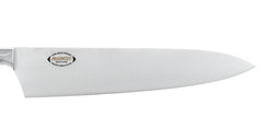 Nenox Custom Amber Gyuto 210