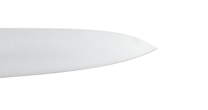 Nenox Custom Amber Gyuto 240