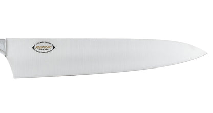Nenox Custom Amber Gyuto 240
