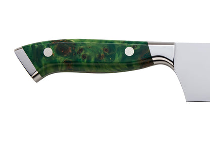 Nenox Custom Basil Gyuto 210