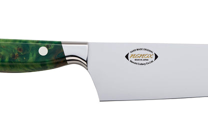 Nenox Custom Basil Gyuto 210
