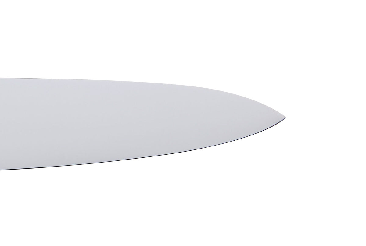 Nenox Custom Basil Gyuto 210