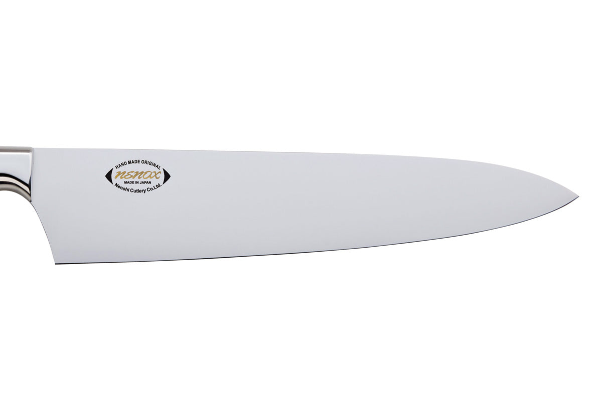 Nenox Custom Basil Gyuto 210