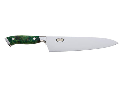 Nenox Custom Basil Gyuto 210