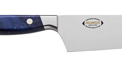 Nenox Custom Mercury Gyuto Knife 210