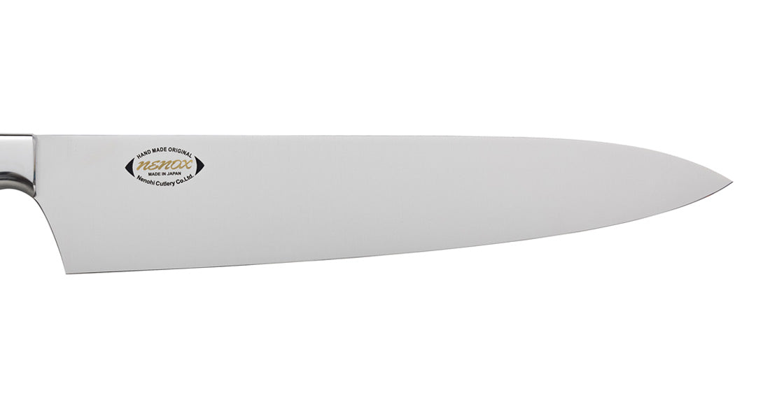 Nenox Custom Mercury Gyuto Knife 240