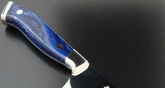 Nenox Custom Mercury Gyuto Knife 240