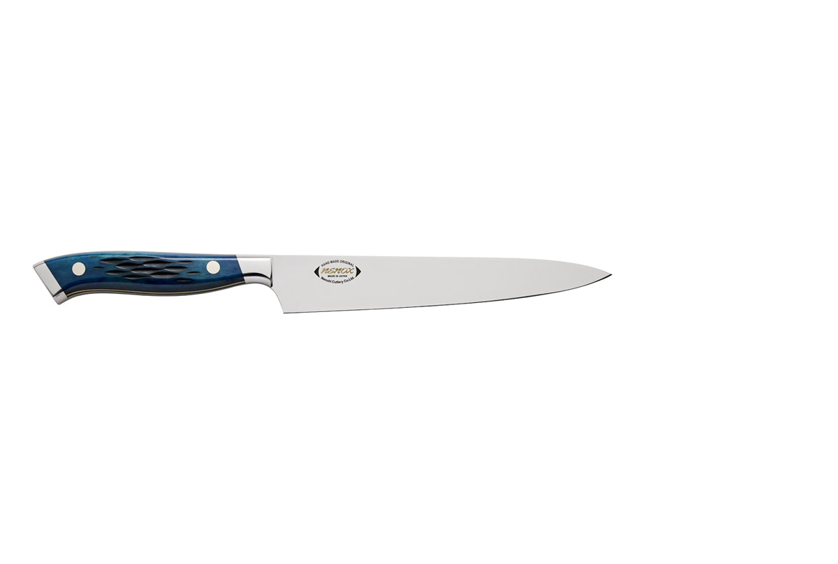 Nenox Custom Blue Petty 150