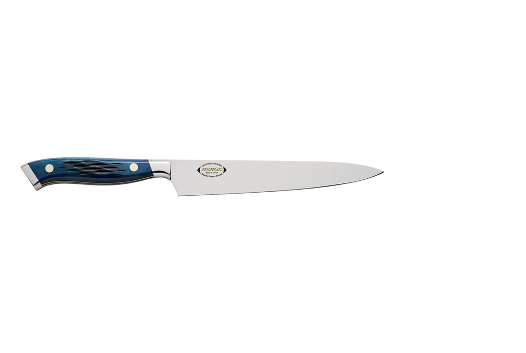 Nenox Custom Blue Petty 150