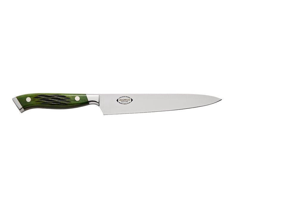 Nenox Custom Green Petty 150