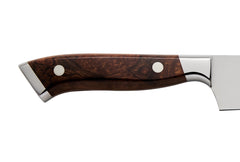 Nenox S Ironwood Sujihiki 230 & Saya