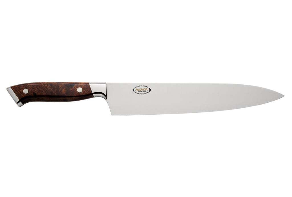 Nenox S Ironwood Gyuto 240