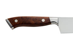 Nenox S Ironwood Sujihiki 285 & Saya