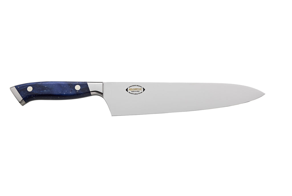 Nenox Custom Mercury Gyuto Knife 210