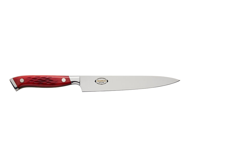 Nenox Custom Red Petty 150