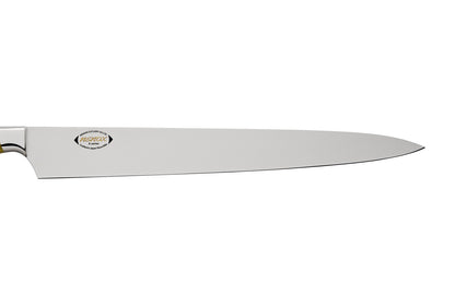 Nenox X Series Golden Yellow Birch Sujihiki 270 & Saya