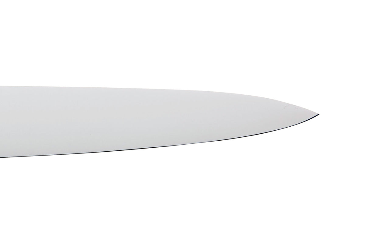 Nenox X Series Green Birch Sujihiki 270 & Saya