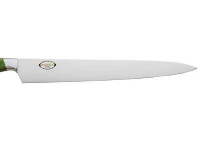 Nenox X Series Green Birch Sujihiki 270 & Saya