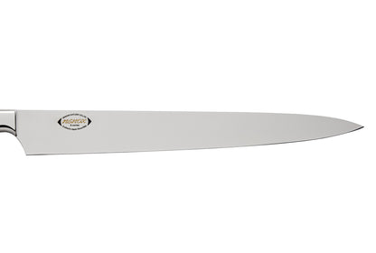 Nenox X Series Orange Birch Sujihiki 270 & Saya