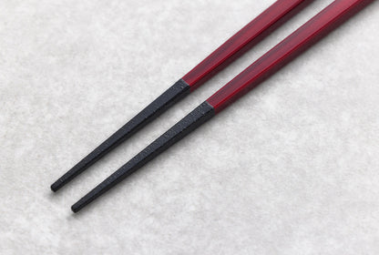 Odori Chopsticks Raspberry 22.5cm