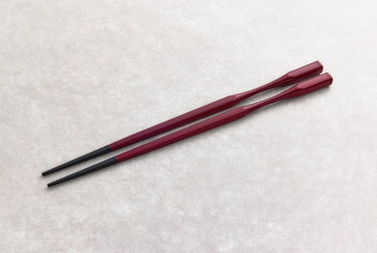 Odori Chopsticks Raspberry 22.5cm