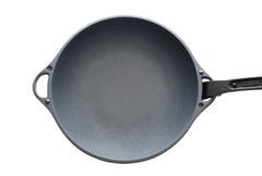 Oigen 16cm Tapas Pan - Naked Finish