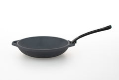 Oigen 16cm Tapas Pan - Naked Finish