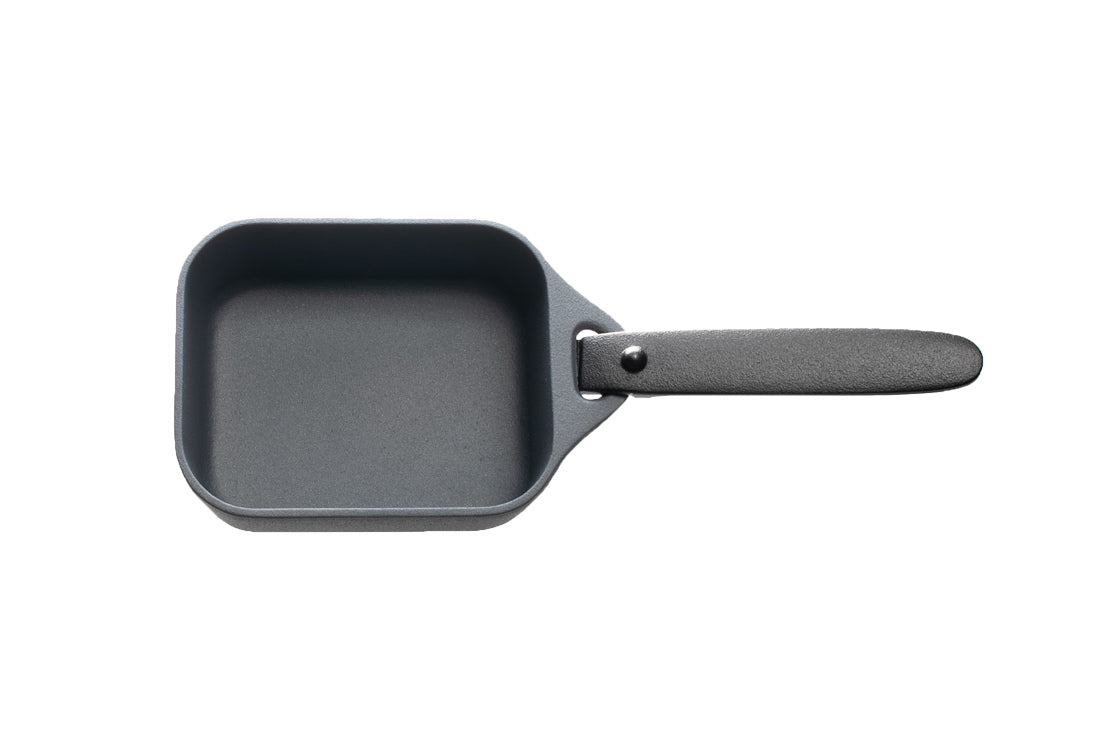 Oigen Chocotto Deep - Naked Finish