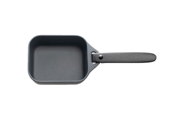 Naked Pan – Chef's Armoury