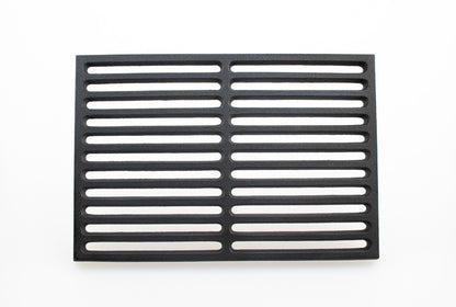 Oigen Fire Grate - Grill Top 35 x 24cm
