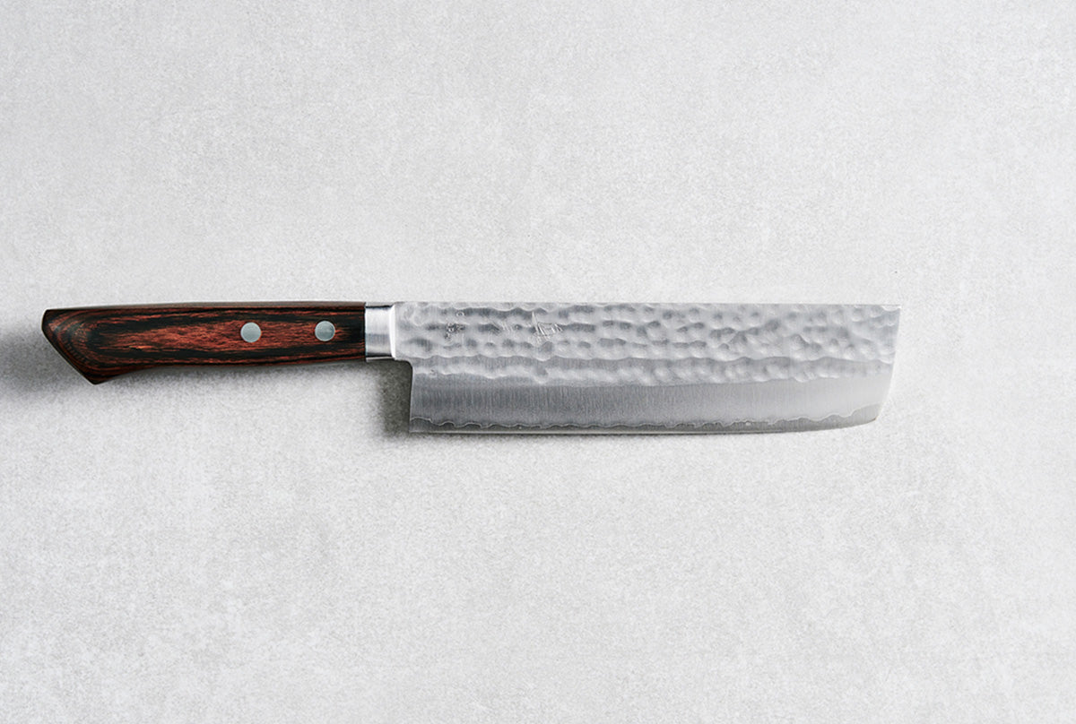 Okimoto Fugu 160mm Nakiri