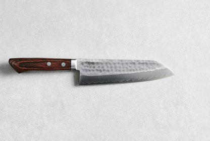 Okimoto Fugu 170mm Santoku