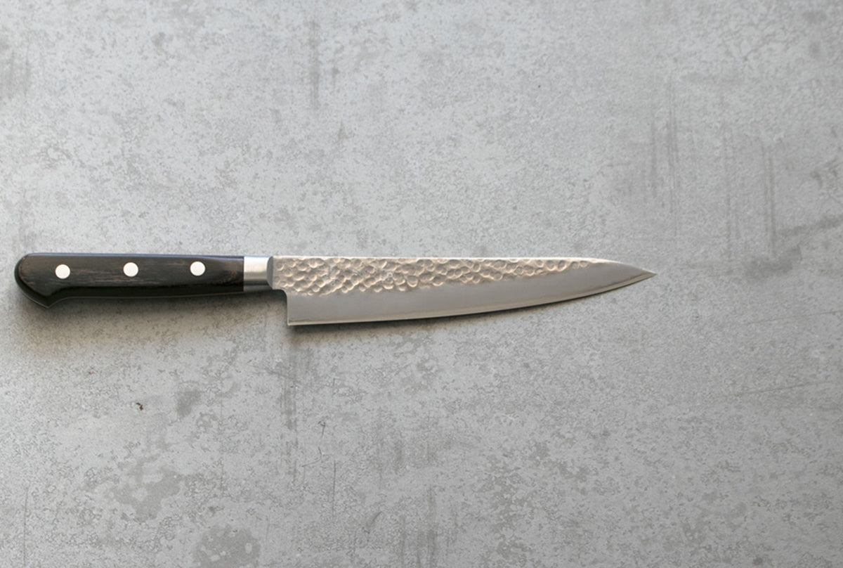 Okimoto Saba 150mm Petty