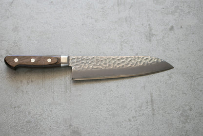 Okimoto Saba 180mm Santoku