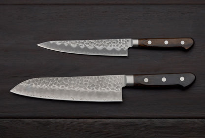 Okimoto Saba 2 Piece Knife Set