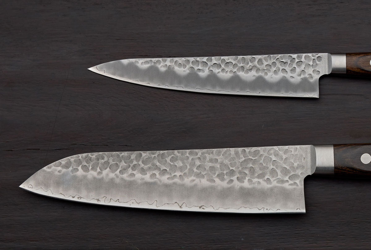 Okimoto Saba 2 Piece Knife Set