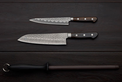 Okimoto Saba 2 Piece Knife Set