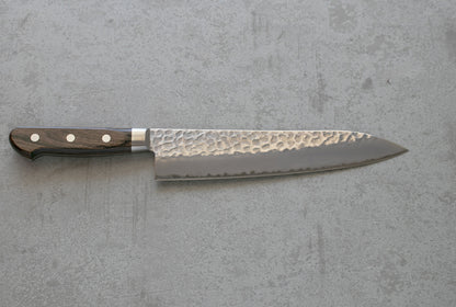 Okimoto Saba 210mm Gyuto