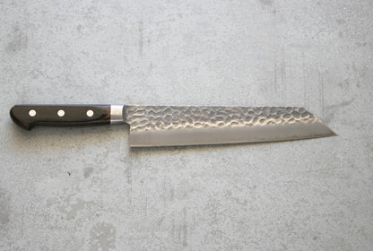 Okimoto Saba 210mm Kiritsuke