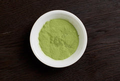 Organic Matcha Green Tea - First Harvest 40g