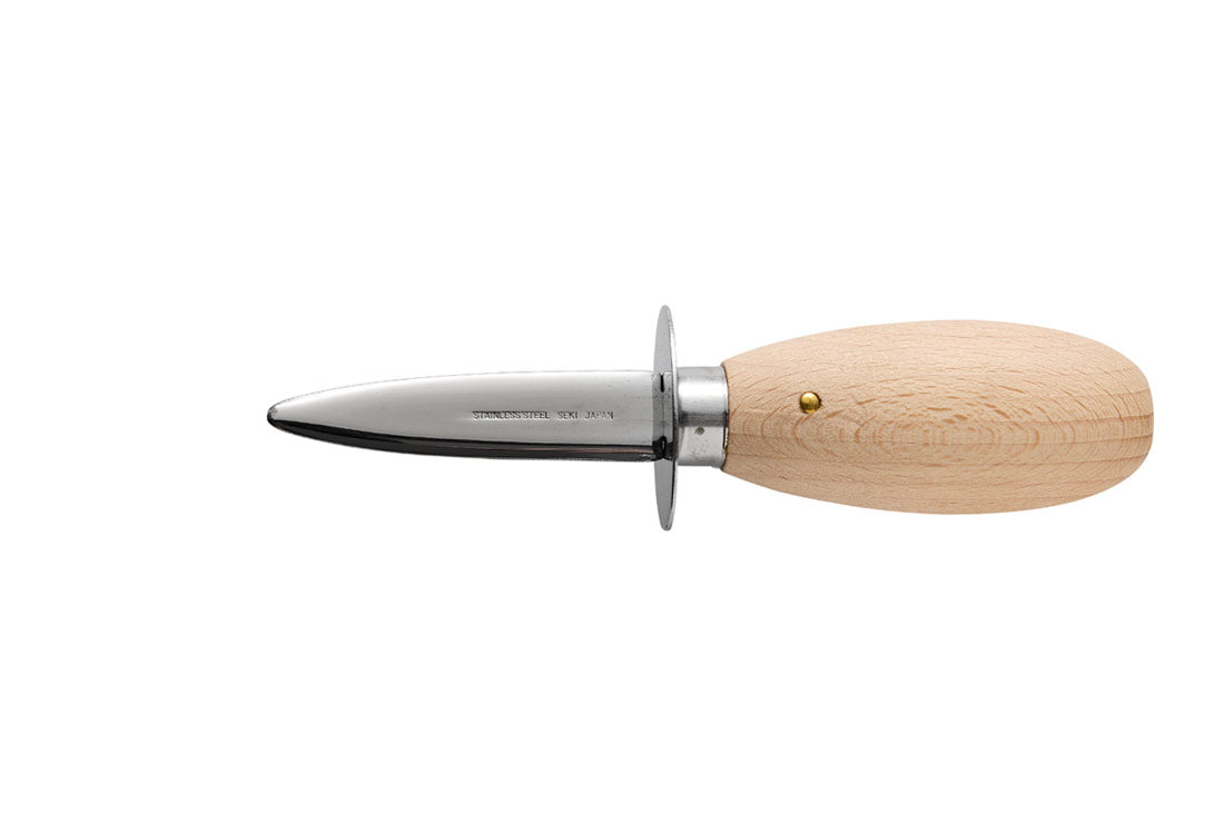 Oyster Shucker - 65mm