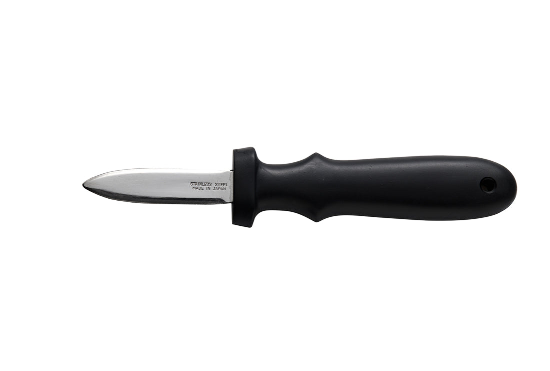 Oyster Shucker Resin Handle - 65mm