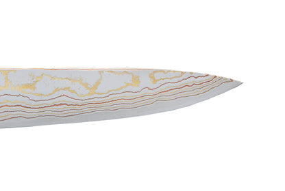 Aoro Petty 135mm