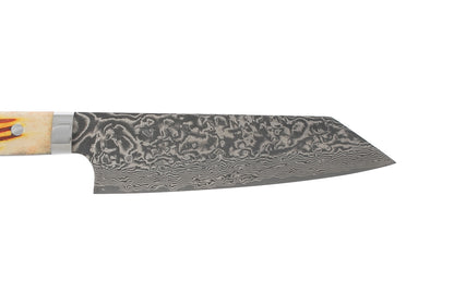 Saji Ochre Cowbone R2 175mm Bunka