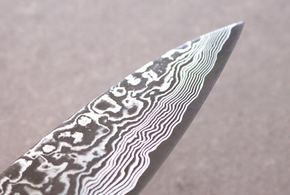 Saji Ochre Cowbone R2 210mm Gyuto