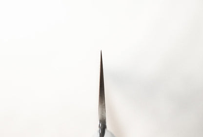 Saji Ochre Cowbone R2 210mm Gyuto